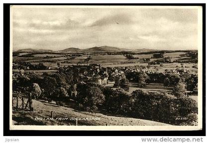 cpa  Ecosse  Dollar from  Dollarbank        MABT29