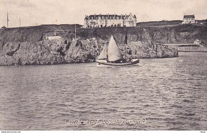 ECOSSE(PORTPATRICK)