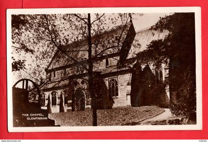 INVERNESS-SHIRE   GLENFINNAN  THE CHAPEL RP