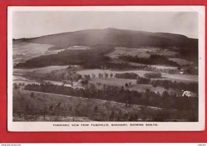 KINCARDINESHIRE    BANCHORY    RP pu BANCHORY SO  1911