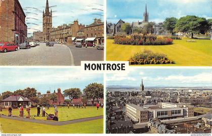 uk10478 montrose scotland uk