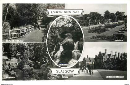 CPA   GLASGOW University