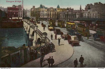 GLASGOW Bridge
