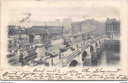 Glasgow Bridge