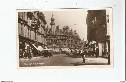 GLASGOW CHARING CROSS