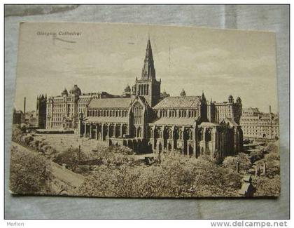 Scotland    Glasgow    D93652