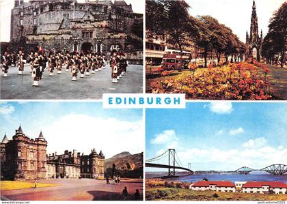 B87663 edinburgh scotland