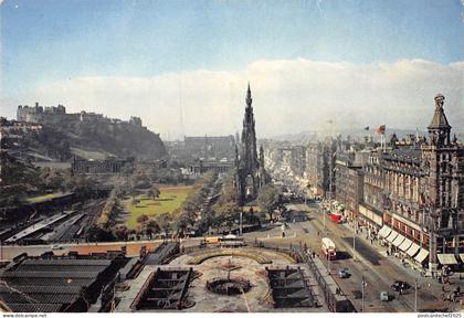 uk5332 edinburgh scotland   uk