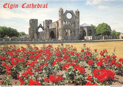 BT18402 elgin cathedral  scotland