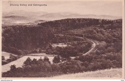 ECOSSE(CAIRNGORMA)