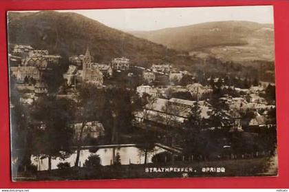 ROSS AND CROMARTY.  STRATHPEFFER. RP