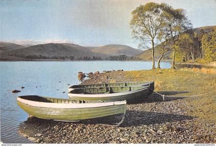 uk47569 st marys loch Selkirkshire scotland uk