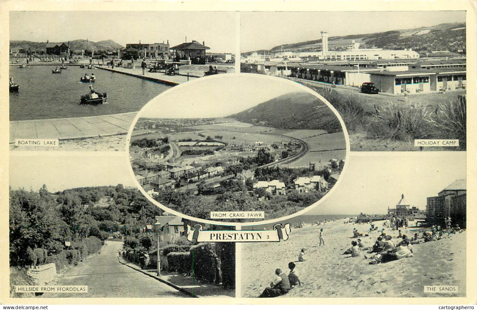 United Kingdom Wales > Denbighshire Prestatyn