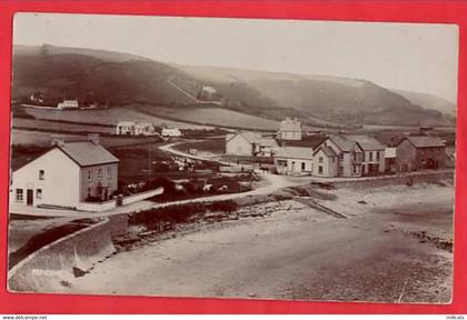 UK WALES CARMARTHENSHIRE      PENDINE  SUPERB  RP