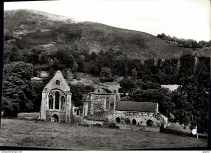 CPM Vallee Crucis Abbey Denbighshire