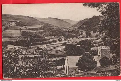 DENBIGHSHIRE   GLYNCEIRIOG    pu 1919