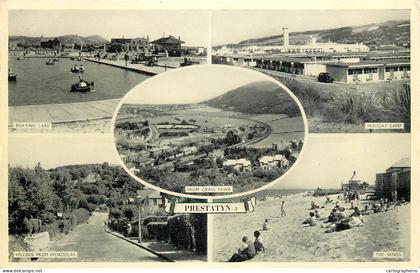 United Kingdom Wales > Denbighshire Prestatyn