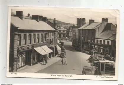 PENRITH 997   CORN MARKET