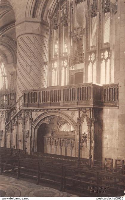 BR39883 Wilkinson Durham england