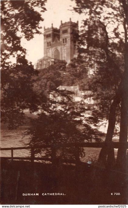 BR59781 durham cathedral uk