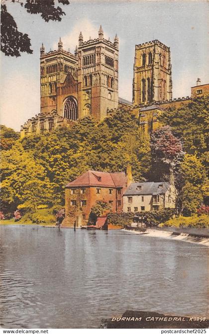 uk20598 durham cathedral  uk