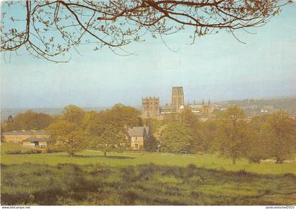 uk44018 durham cathedral uk