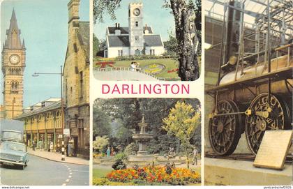 uk9873 Darlington uk