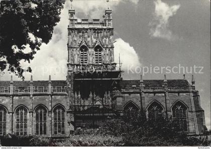 Malvern Worcestershire Priory