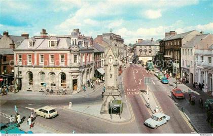 Penrith Eden Devonshire Street