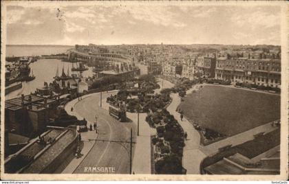 Ramsgate Panorama