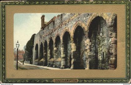 Southampton