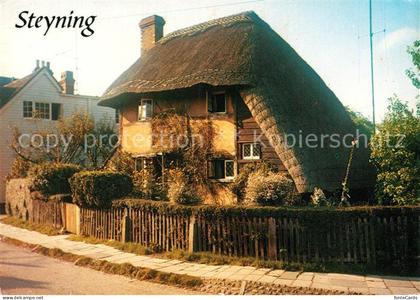 Steyning Saxon Cottage