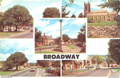 B101035 broadway malvern worcestershire   uk 14x9cm