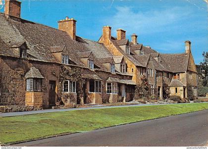 BR89946 broadway worcestershire the mile long  uk