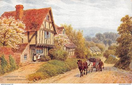 uk12140 cropthorne hill worcestershire   uk