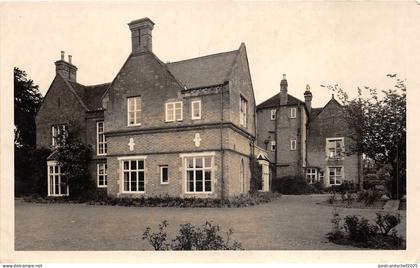 uk40149 Bromsgrove, Worcestershire real photo uk Avoncroft