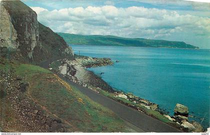 CPM Antrim coast near glenarm co antrim