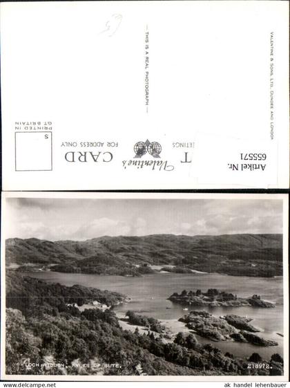 655571,Loch Riddon Kyles of Bute Argyll and Bute