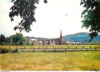 CPM Aboyne Aberdeenshire