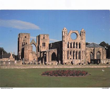 ECOSSE ELGIN ELGIN CATHEDRAL
