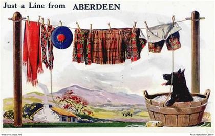 55096227 - Aberdeen