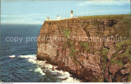 Caithness Sutherland Dunnet Head Caithness- Most Northerly Point British Mainlan
