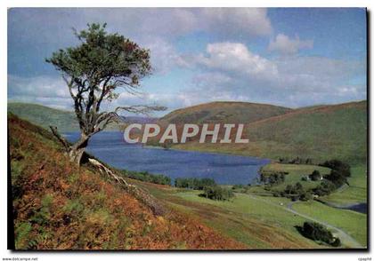 CPM St Mary's Loch And Tibbie Shiels Inn Selkirkshire
