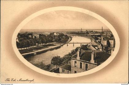 Musselburgh East Lothian The Esk