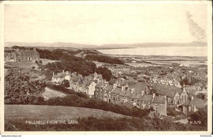 Pwllheli Gwynedd