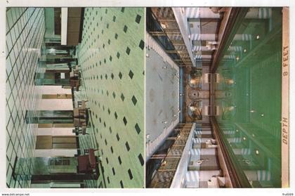 AK 2462350 USA - New York City - Shelton Towers Hotel