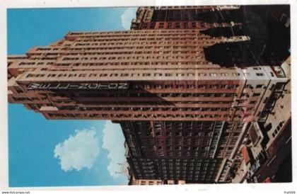 AK 261219 USA - New York - Hotel Wellington