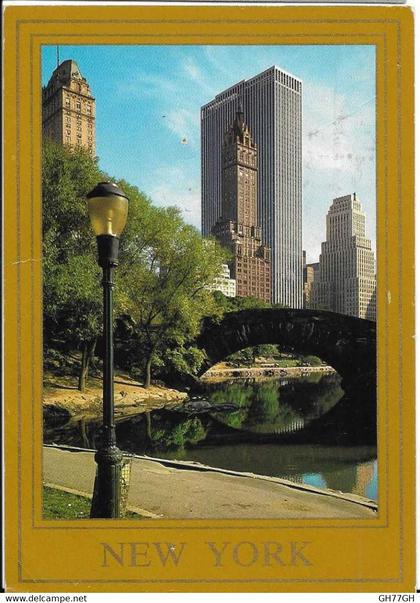 CP NEW YORK