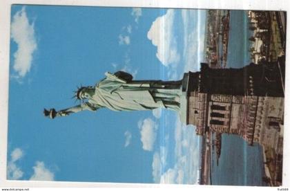 AK 261671 USA - New York - Statue of Liberty