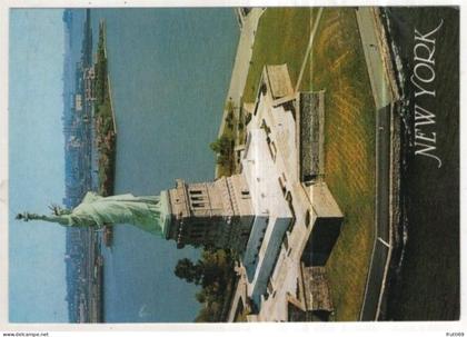 AK 262464 USA - New York - Statue of Liberty